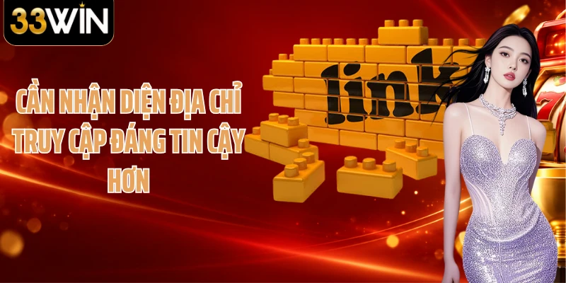 Cần nhận diện địa chỉ truy cập đáng tin cậy hơn